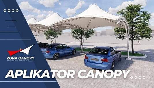 Canopy Membrane Jabotabek